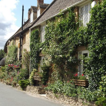 Cornerstone Cottage Chipping Campden Ngoại thất bức ảnh