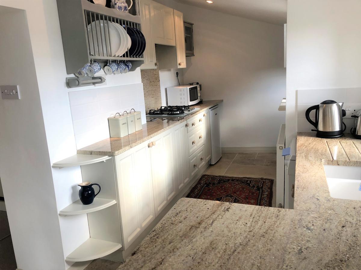 Cornerstone Cottage Chipping Campden Ngoại thất bức ảnh