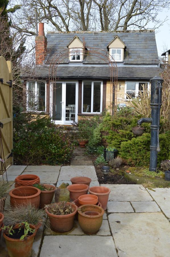 Cornerstone Cottage Chipping Campden Ngoại thất bức ảnh