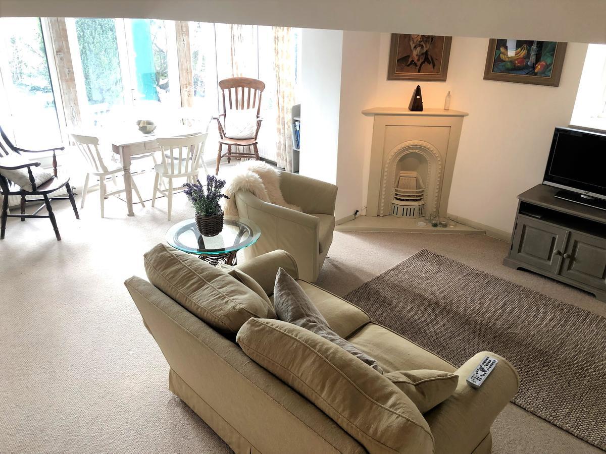 Cornerstone Cottage Chipping Campden Ngoại thất bức ảnh