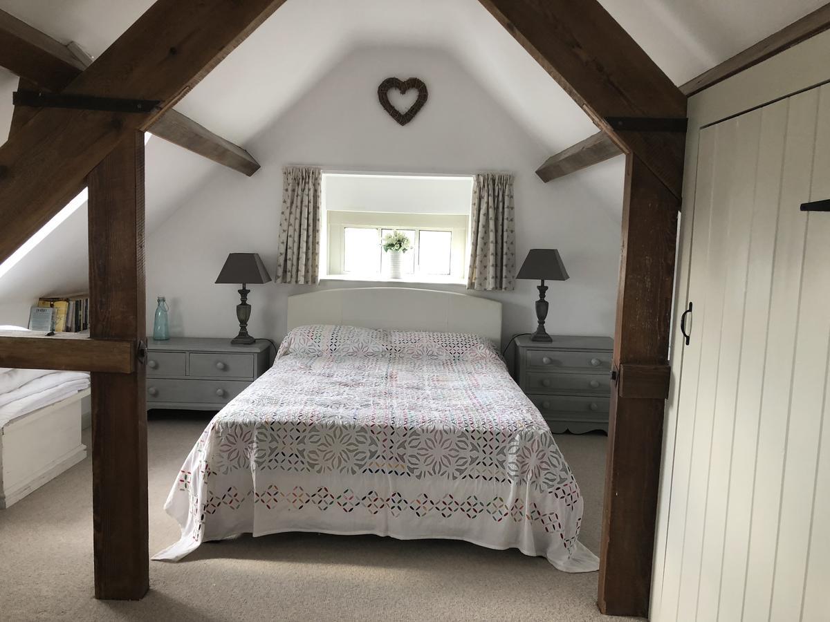 Cornerstone Cottage Chipping Campden Ngoại thất bức ảnh