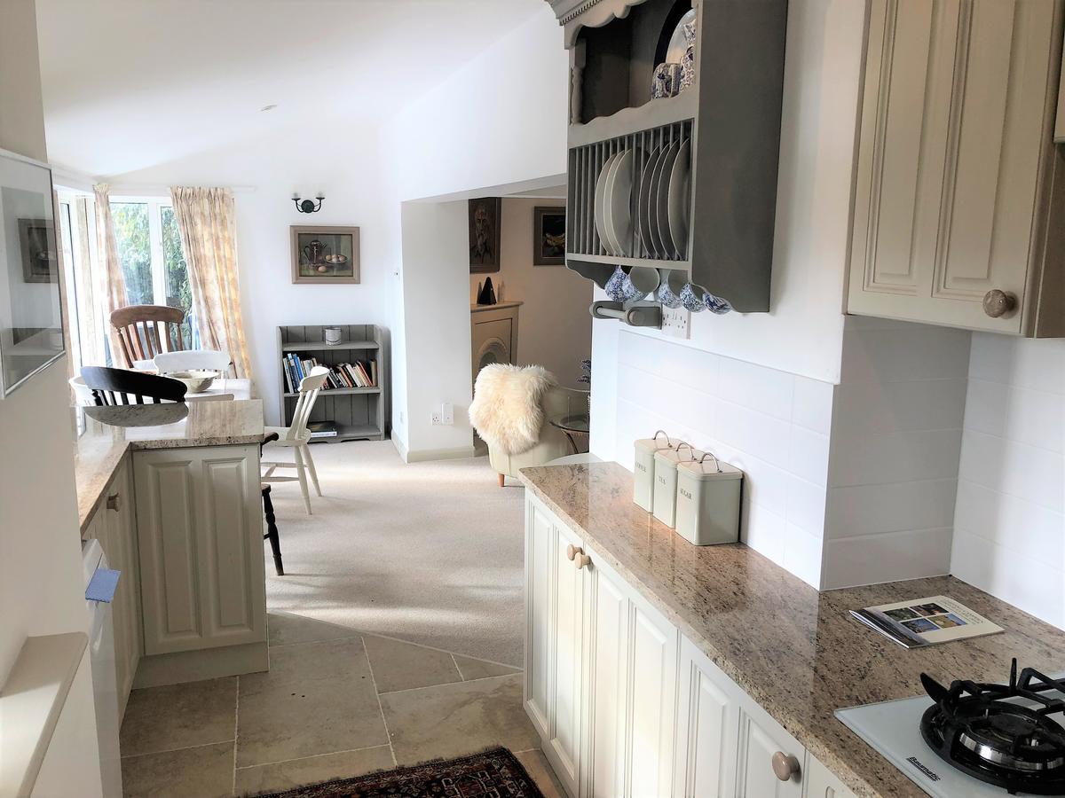 Cornerstone Cottage Chipping Campden Ngoại thất bức ảnh