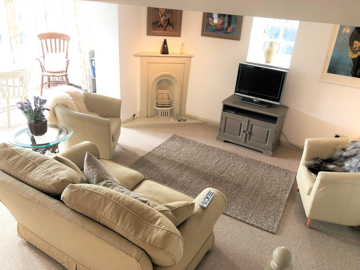 Cornerstone Cottage Chipping Campden Ngoại thất bức ảnh
