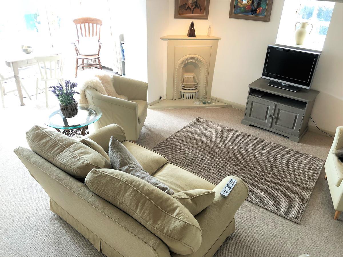 Cornerstone Cottage Chipping Campden Ngoại thất bức ảnh