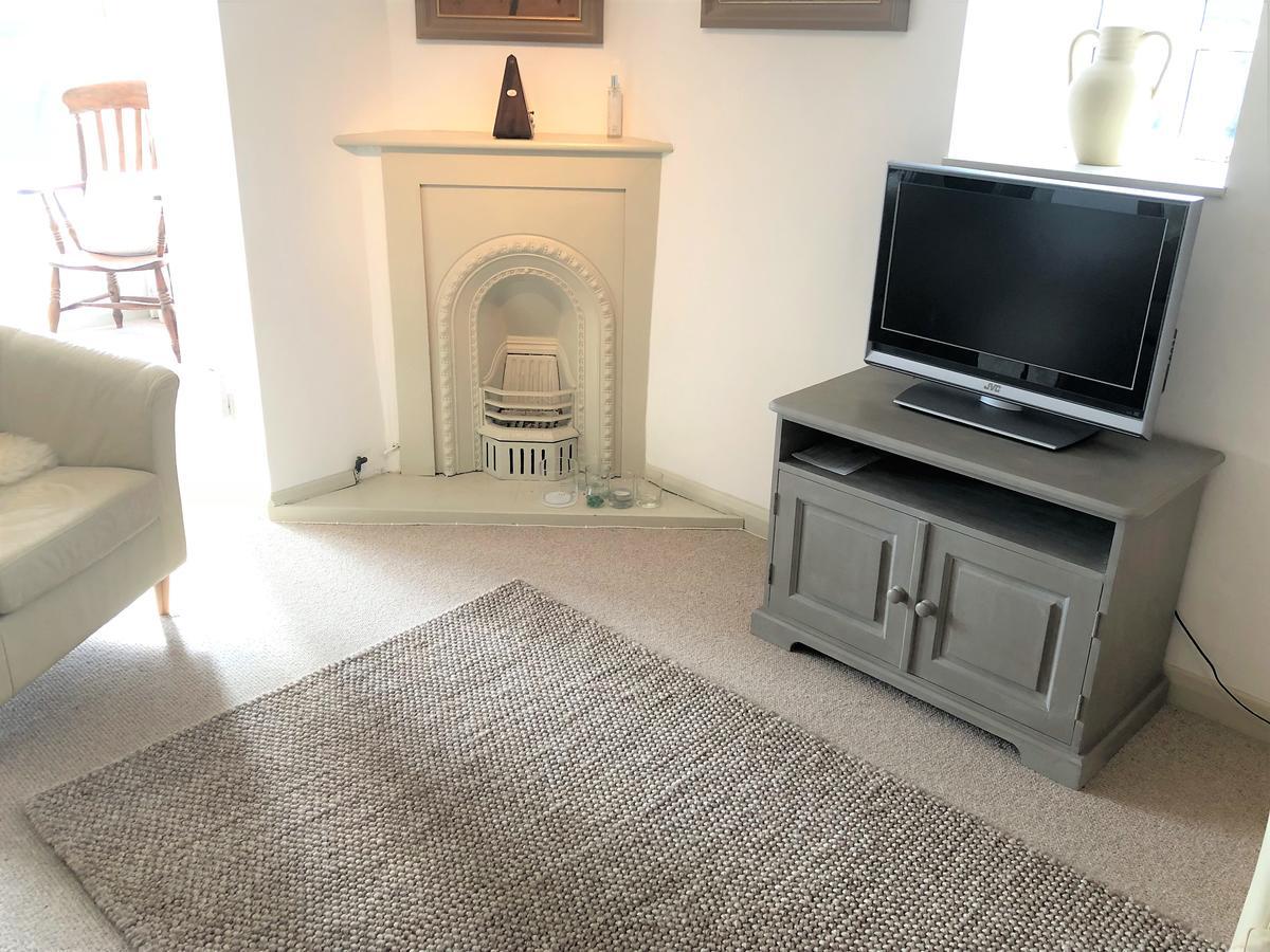 Cornerstone Cottage Chipping Campden Ngoại thất bức ảnh