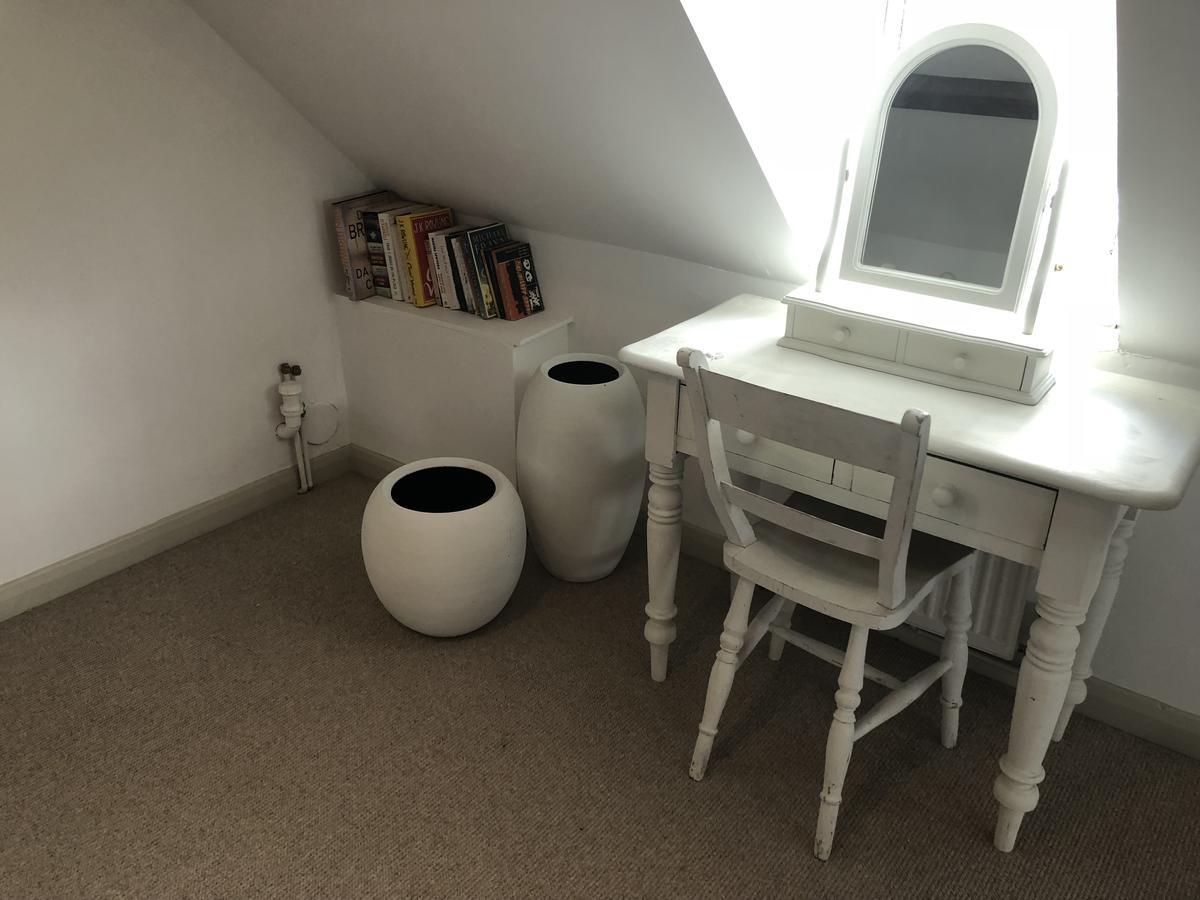 Cornerstone Cottage Chipping Campden Ngoại thất bức ảnh