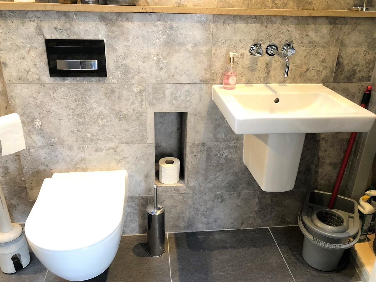 Cornerstone Cottage Chipping Campden Ngoại thất bức ảnh