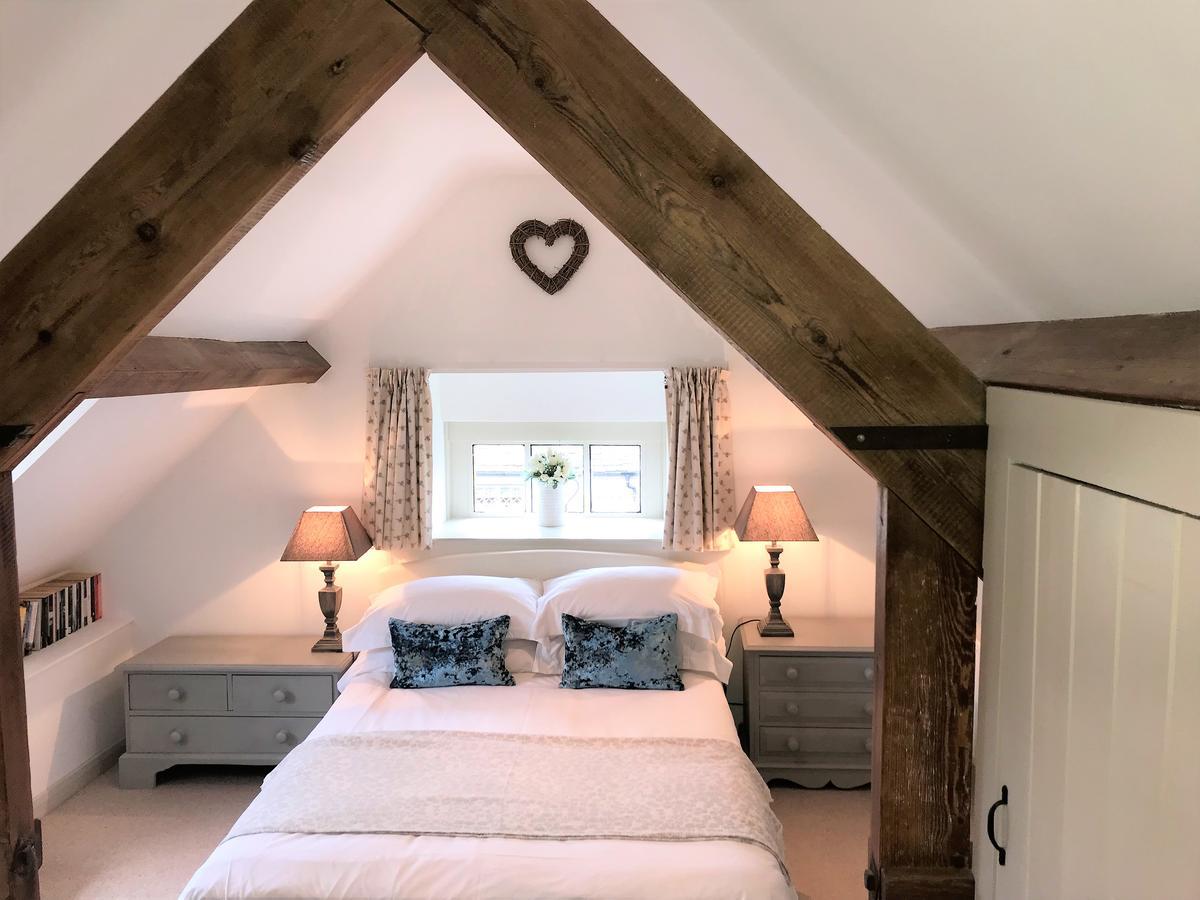Cornerstone Cottage Chipping Campden Ngoại thất bức ảnh