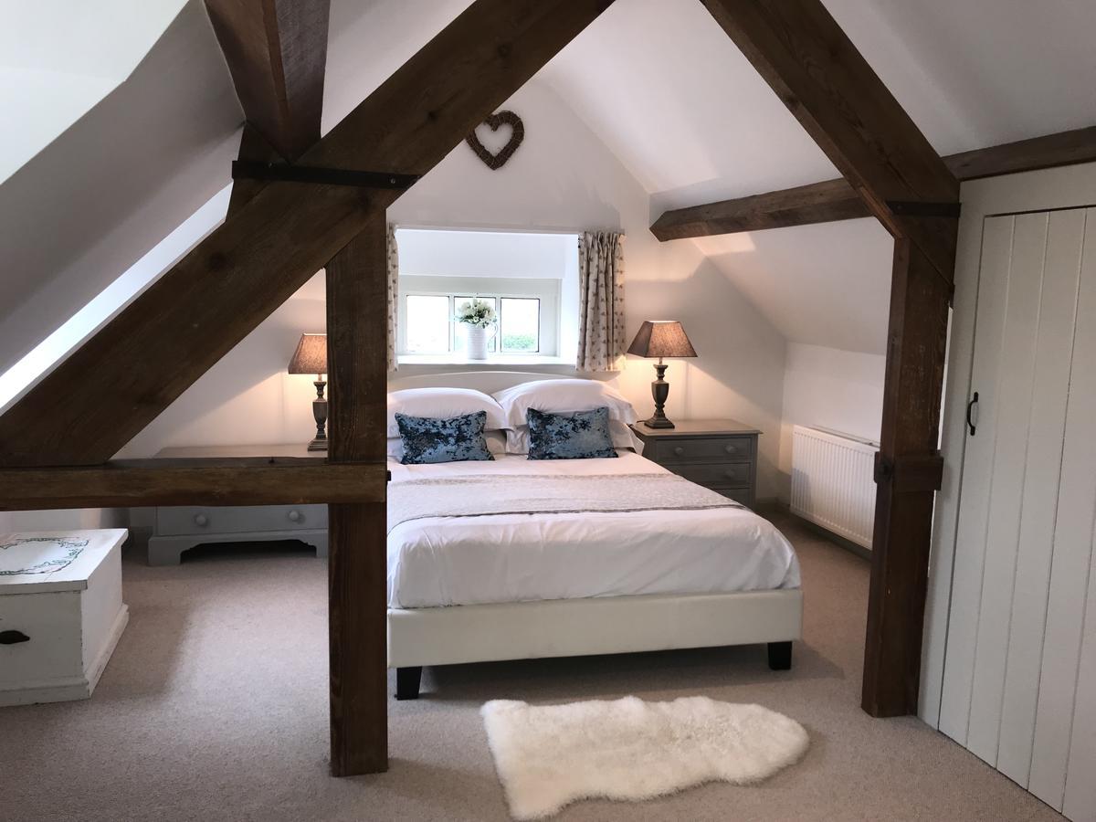 Cornerstone Cottage Chipping Campden Ngoại thất bức ảnh