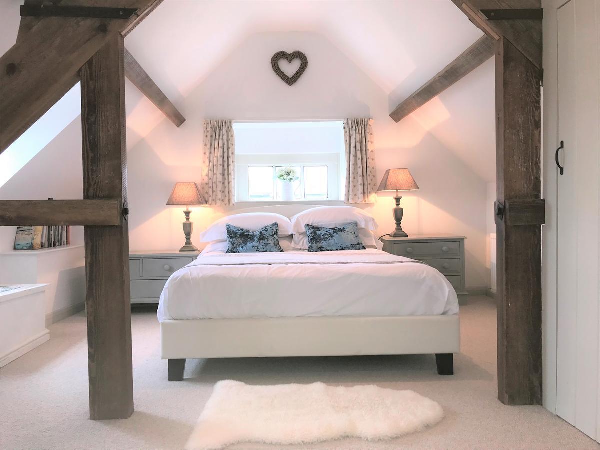 Cornerstone Cottage Chipping Campden Ngoại thất bức ảnh
