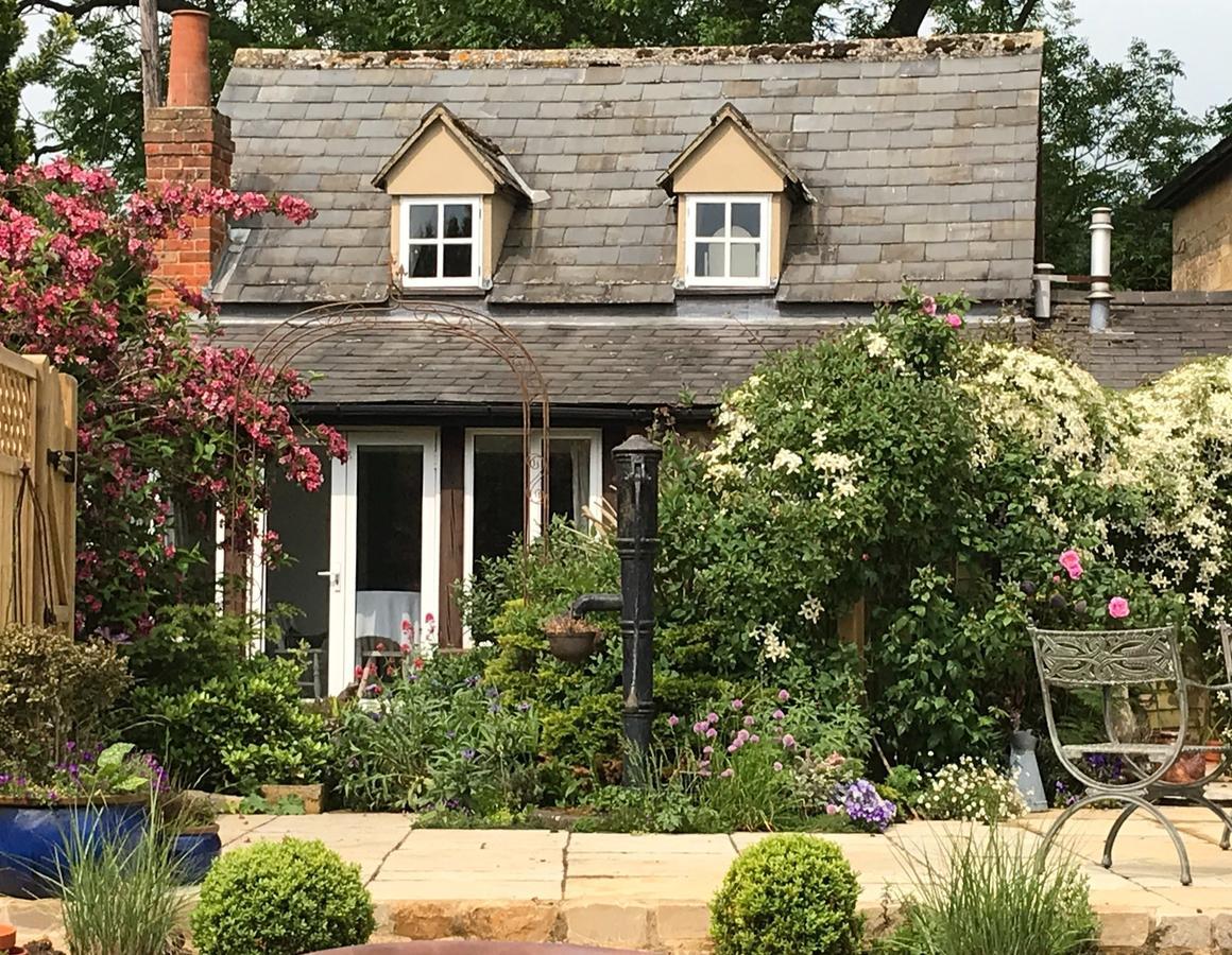 Cornerstone Cottage Chipping Campden Ngoại thất bức ảnh