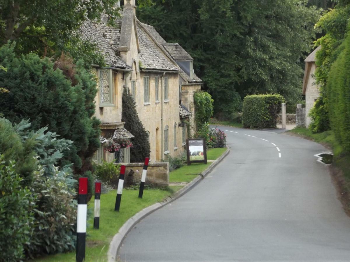 Cornerstone Cottage Chipping Campden Ngoại thất bức ảnh
