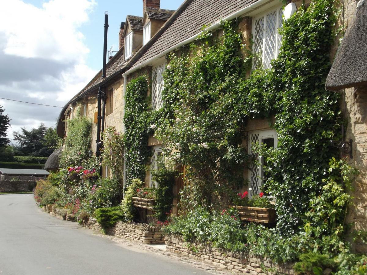 Cornerstone Cottage Chipping Campden Ngoại thất bức ảnh