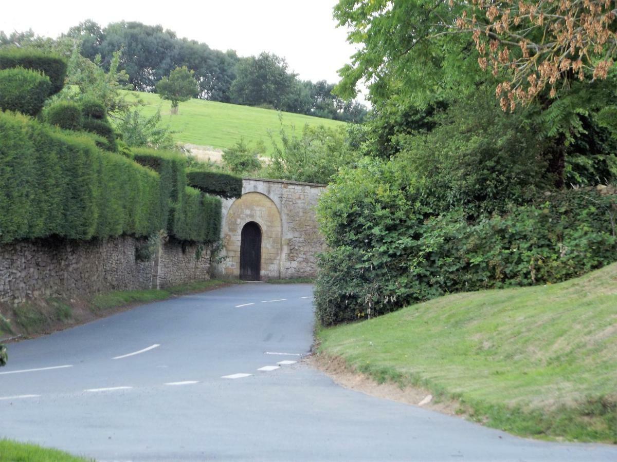 Cornerstone Cottage Chipping Campden Ngoại thất bức ảnh