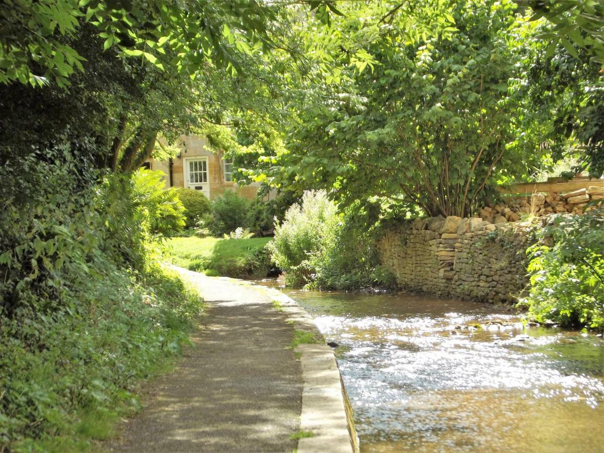 Cornerstone Cottage Chipping Campden Ngoại thất bức ảnh