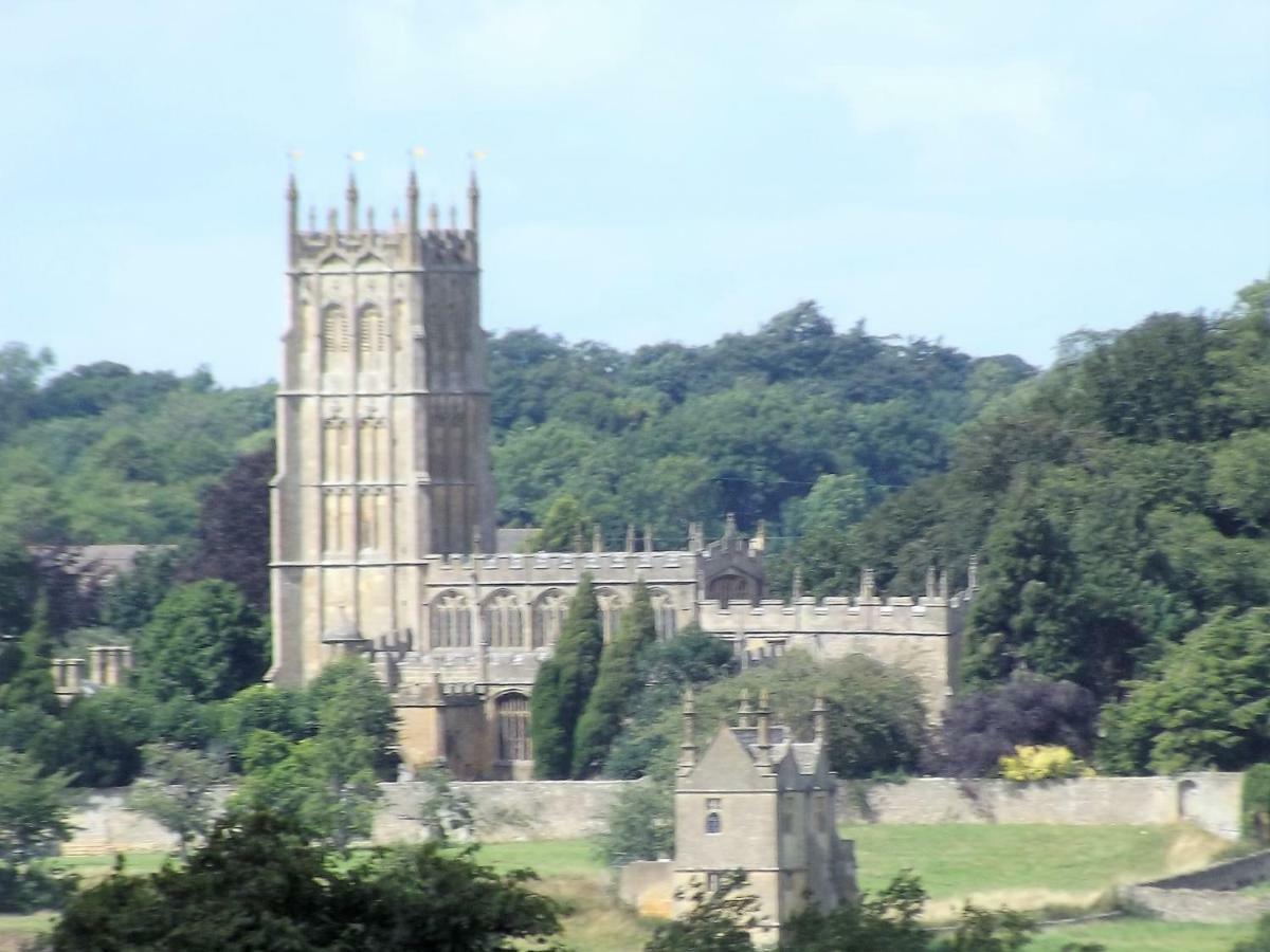 Cornerstone Cottage Chipping Campden Ngoại thất bức ảnh